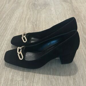 Ann Taylor Missy Pumps